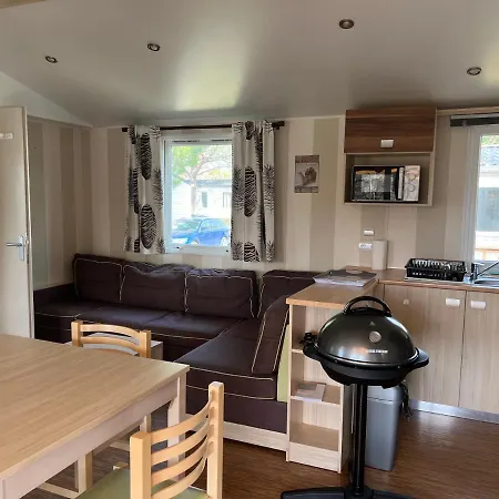 Mobilhome 6 Ca36 Виас