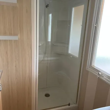 Mobilhome 6 Ca36 Кемпинг *