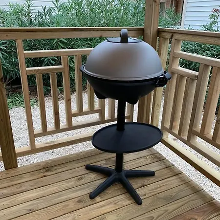 Кемпинг Mobilhome 6 Ca36