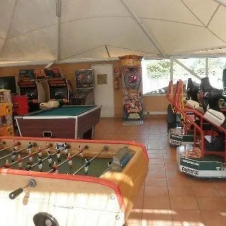 Mobilhome 6 Ca36 * Виас